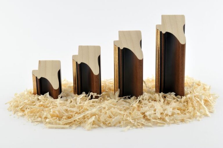 Funktionalität und Ästhetik vereint