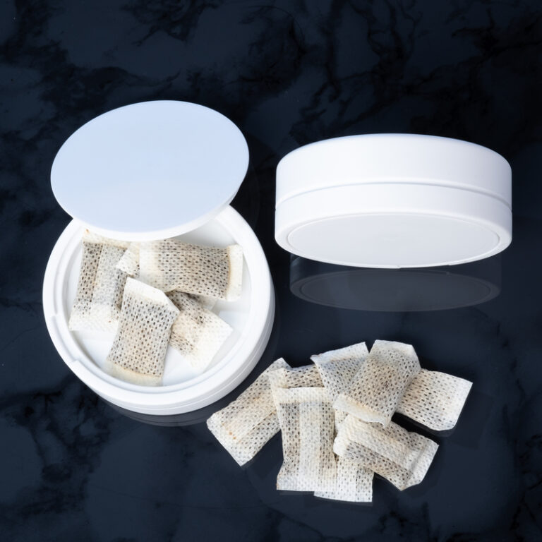 Eine erfrischende Wahl für Snus-Liebhaber